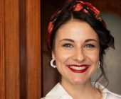 Janine. Foto von Victoria Herbig