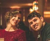 Lisa & Petar. Foto von Max Fuchs.
