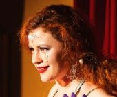 Bibiana - Foto von Mark Völker