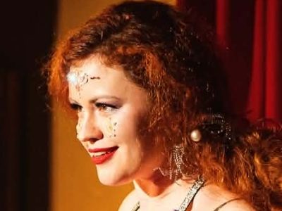 Bibiana - Foto von Mark Völker